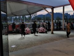 -千岛湖燃擎卡丁车赛车主题乐园(秀湖路店)