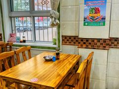 靠窗位-三益轩(总店)