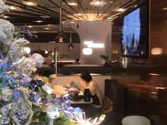 -雀蓝川菜(滨湖万象汇店)