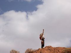 -天山神秘大峡谷