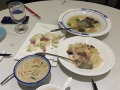 -梅龙镇酒家(南京西路总店)
