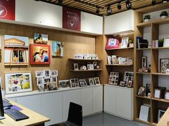 -方快照相馆(新梅广场店)