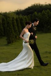 -巴黎春天婚纱摄影STUDIO·定制