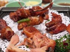 -吕氏疙瘩汤·海鲜新鲁菜(凯德mall新都心店)