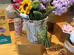 -星巴克(成都市中海右岸环宇坊店)