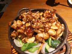 -鱼情味了主题餐厅(通州江海皇都店)