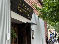 -VESH COFFEE(定西路店)