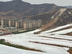 -玉龙湾滑雪场