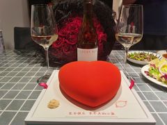 -法兰之吻蛋糕甜品(大望路店)