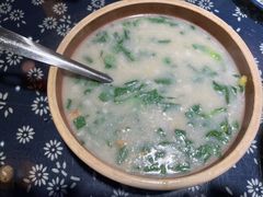 青菜芋子糊-柴火农家·江西赣南菜(土华店)