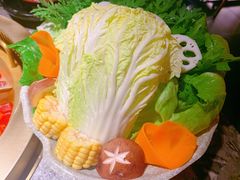 -麻路成都火锅(柏威年店)