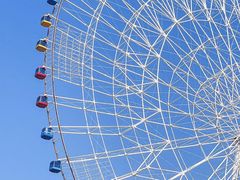 -南昌之星摩天轮