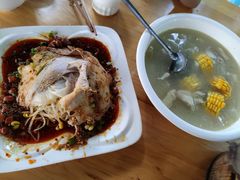 -李庄白肉(草堂店)