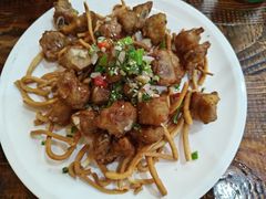 -覃大个·藕汤印象(博奇路店)