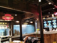 -老盛庆排档•南京菜(夫子庙店)