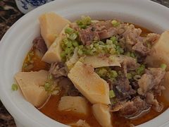 -蔡社牛肉城(龙湖店)