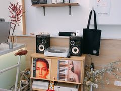 -Onirii Coffee(长乐路店)