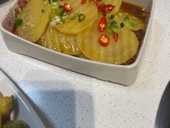 -和庆斋羊蝎子火锅·碳缸烧烤(顺义旗舰店)