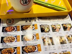 -钳小厨疯味1987肉蟹煲(美一城广场店)