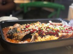 -小小河边鱼(天润城店)