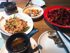 -花椒笑成都小馆(百脑汇店)