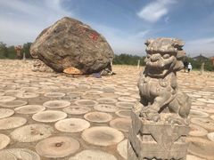 -黄沙古渡原生态旅游区