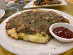 -青竹园海鲜餐厅(海天路店)