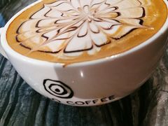 -MIAO COFFEE