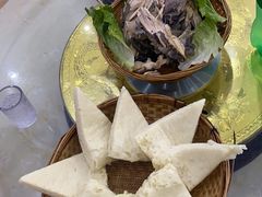 -三锅莊·牦牛肉火锅·香格里拉特色藏餐宴请餐厅(昆明创始店)