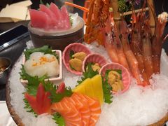 -花潮料理艺食馆(成都万象城店)