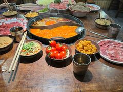 -楠火锅(西单店)