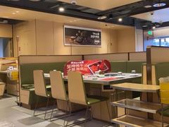 -海底捞火锅(公益西桥店)