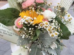 -循礼门鲜花花市(武汉循礼门店)