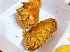 -前进5路汉堡炸鸡(昙华林店)