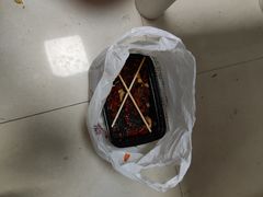 -功夫小龙虾·烧烤·江湖菜(金沙洲店)