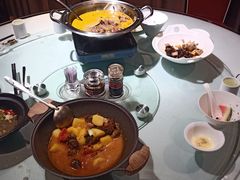 -大秦地·西北菜(纬四路店)