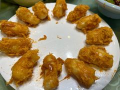 -水上人家民俗餐厅(洱海公园店)