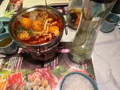-米多分·越南小馆(南海万科广场店)