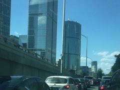 -中央广播电视总台(光华路办公区)