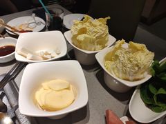 -海底捞火锅(名门店)