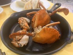 -莲花公园煎蟹(总店)