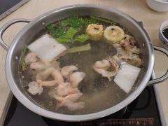 -粤潮魏记牛肉火锅(爱家·金河湾南区店)