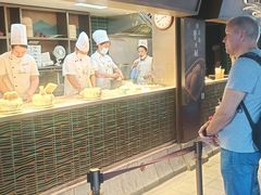 -绿波廊七号(豫园新路店)