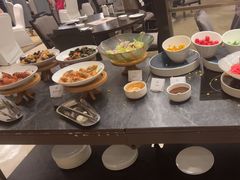 -京香轩·中餐厅(上海中庚聚龙酒店)