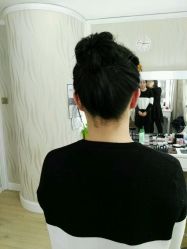 -熙画美上门MakeUp美甲美睫