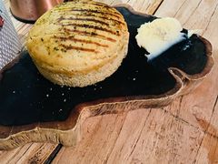 -Restaurant Cuivre古铜法式餐厅