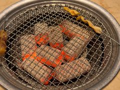 -金太阳海鲜烧烤·本地人餐厅(星海公园店)