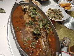 -山芋腔苏北菜(盐城滨海店)