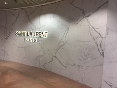 -SAINT LAURENT(海港城店)