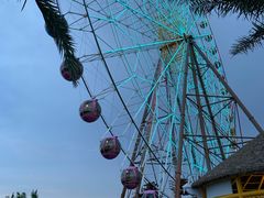 -三亚海昌梦幻海洋不夜城